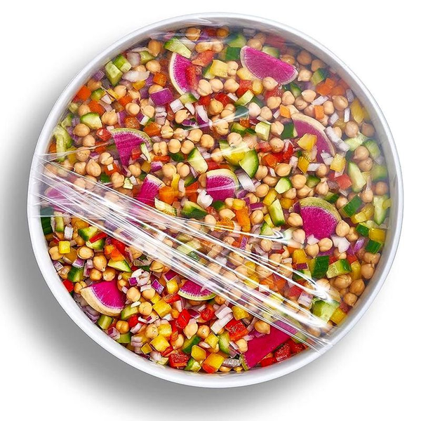 Pellicules extensibles en silicone -jeu de 3 de W&P