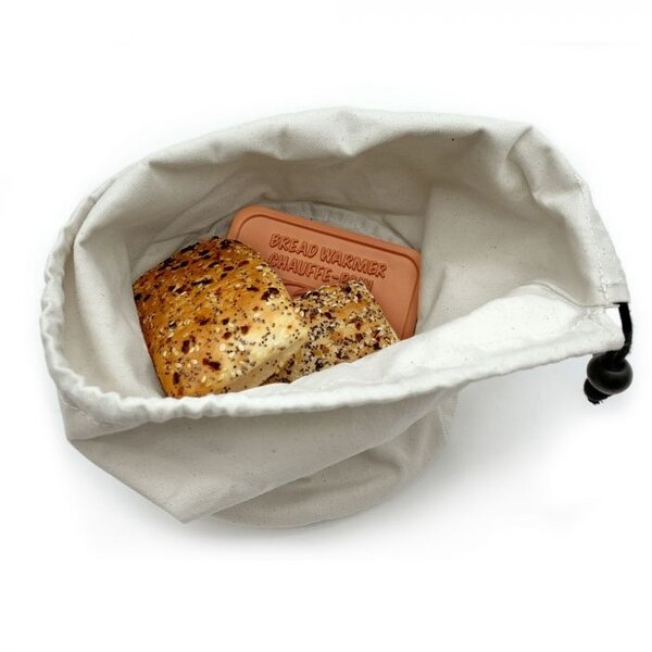 Gourmet Bistro Bread Warmer