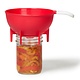 Starfrit Canning Funnel & Strainer