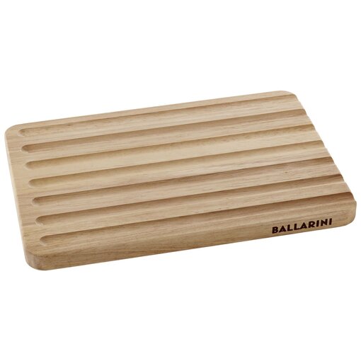 Ballarini Cutting board 32 cm x 22 cm Rubberwood