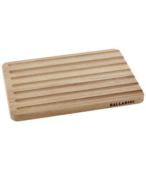 Ballarini Cutting board 32 cm x 22 cm Rubberwood
