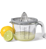 Ricardo Ricardo Measuring Cup with Citrus Juicer