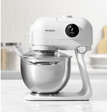 Ricardo Ricardo Digital Stand Mixer White 5L
