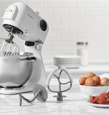 Ricardo Ricardo Digital Stand Mixer White 5L