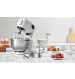 Ricardo Ricardo Digital Stand Mixer White 5L