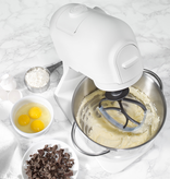Ricardo Ricardo Digital Stand Mixer White 5L