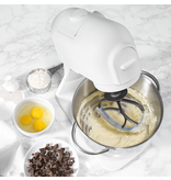 Ricardo Ricardo Digital Stand Mixer White 5L