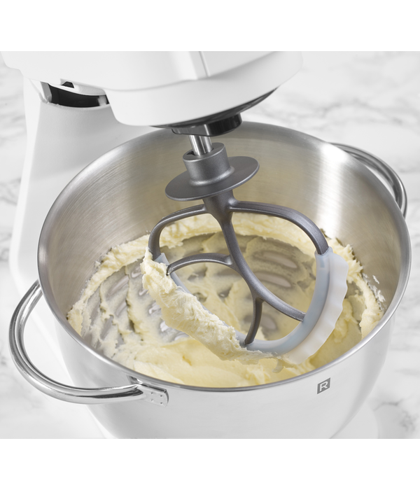 Ricardo Ricardo Digital Stand Mixer White 5L