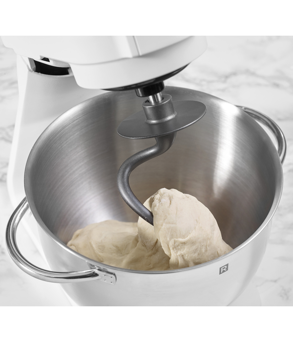 Ricardo Ricardo Digital Stand Mixer White 5L