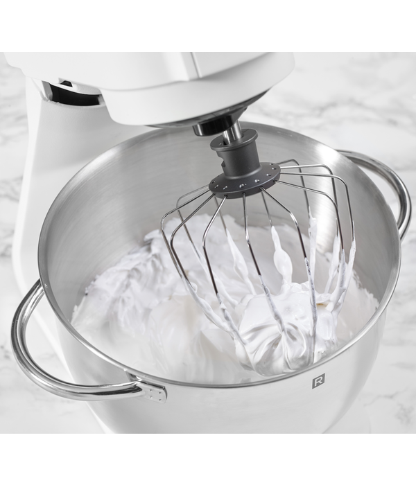 Ricardo Ricardo Digital Stand Mixer White 5L