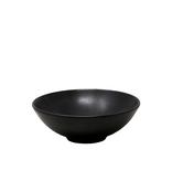 Bol à wok noir - 6 ''