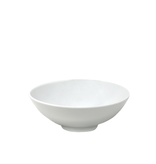 Wok Bowl - White  6 ''