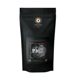 Jura Jura Organic-fair trade coffee beans TOUCHÃ‰! - Intense Mixture 454 gr