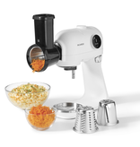 Ricardo Ricardo Food Slicer/Grater Attachment for Stand Mixer