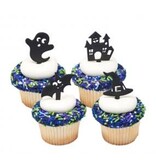 Vincent Sélection Vincent Selection Cupcake Topper 'Halloween Fun'
