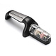 Global Ceramic Water Sharpener Stainless Steel