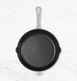 Cuisinart Cuisinart 10" cast iron round fry pan - misty grey