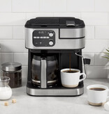 Cuisinart Cuisinart Coffee center barista bar 4-in-1 coffeemaker