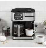 Cuisinart Cuisinart Coffee center barista bar 4-in-1 coffeemaker