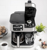 Cuisinart Cuisinart Coffee center barista bar 4-in-1 coffeemaker