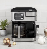 Cuisinart Cuisinart Coffee center barista bar 4-in-1 coffeemaker