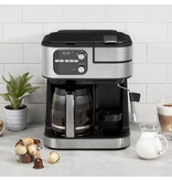 Cuisinart Cuisinart Coffee center barista bar 4-in-1 coffeemaker