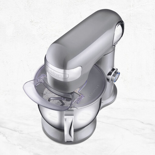Cuisinart Batteur sur socle  5.5QT Argent de Cuisinart