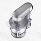 Batteur sur socle  5.5QT Argent de Cuisinart