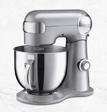 Cuisinart Cuisinart Precision Master 5.5-qt (5.2L) Stand Mixer - Silver