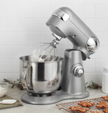 Cuisinart Cuisinart Precision Master 5.5-qt (5.2L) Stand Mixer - Silver