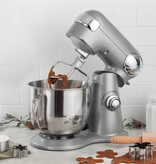 Cuisinart Cuisinart Precision Master 5.5-qt (5.2L) Stand Mixer - Silver