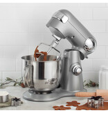 Cuisinart Cuisinart Precision Master 5.5-qt (5.2L) Stand Mixer - Silver