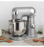 Cuisinart Cuisinart Precision Master 5.5-qt (5.2L) Stand Mixer - Silver