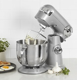 Cuisinart Batteur sur socle  5.5QT Argent de Cuisinart