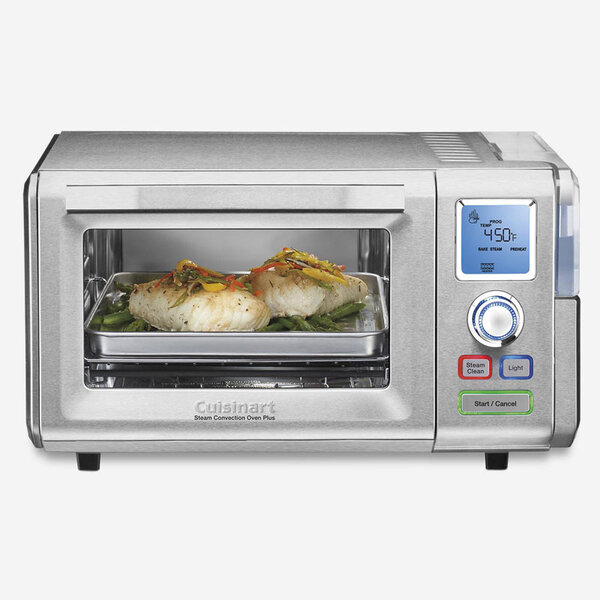Cuisinart Combo Steam + Convection Oven