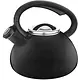 Bouilloire émaillée noir 1.9L de Cuisinart