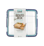 Joie Joie Clear Lunch Bento Box