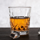 Brilliant 'Ashford'  Set of 4 Shot Glasses