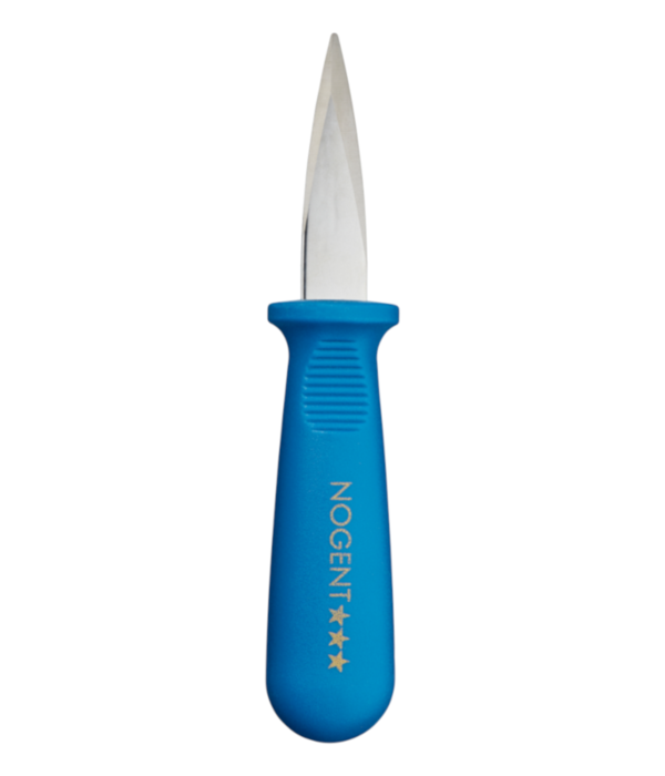 Nogent Oyster Knife - Blue