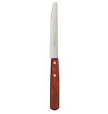 Couteau de table en bois Hornbeam de Nogent