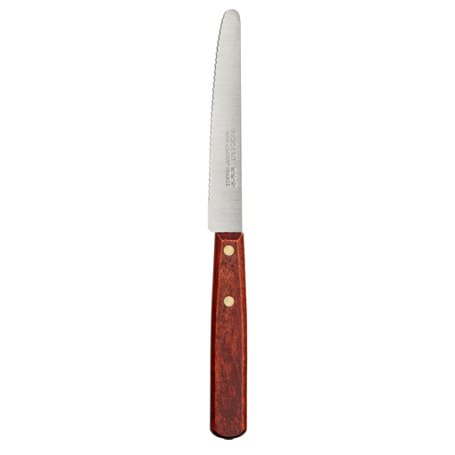 Couteau de table en bois Hornbeam de Nogent