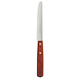 Nogent Table Knife - Hornbeam