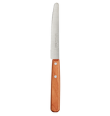 Nogent Table Knife - Cherrywood