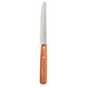 Nogent Table Knife - Cherrywood