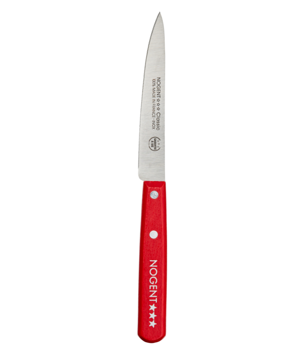 Couteau à tomates/utilitaire de Nogent