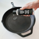 Caron & Doucet Cast Iron Oil