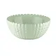Guzzini "Tiffany" Green Service Bowl XL