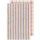 Danica Heirloom Jules Vintage French Dishtowels Set of 2