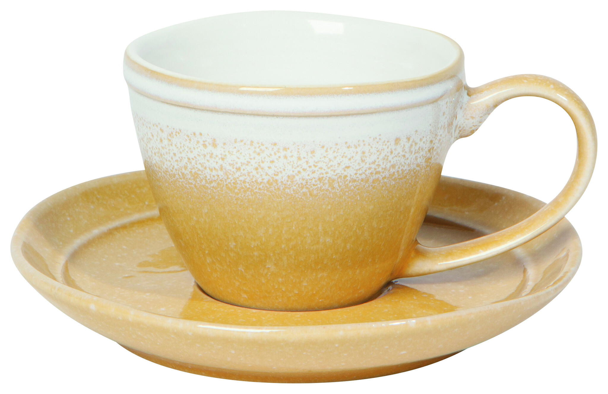 3oz Espresso Cups (Set of 4) - Mineral, Danica Heirloom