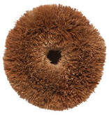 Now Designs Brosse à main en fibre de noix de coco de Now Designs